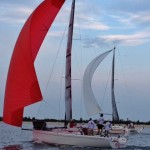 Downwind Racing