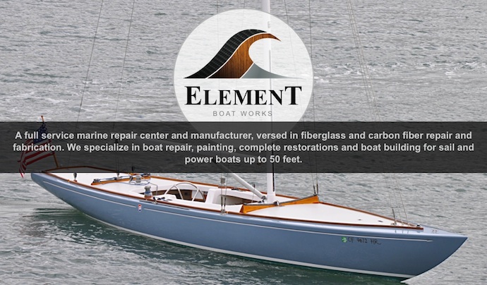 Element Boat Works